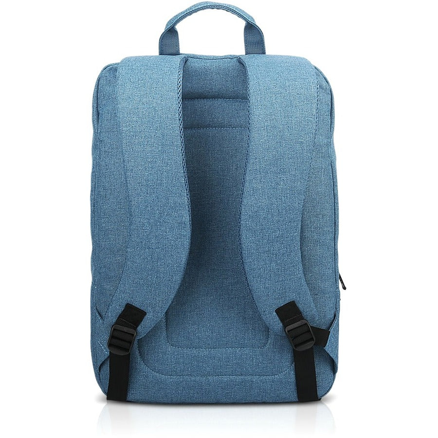 Lenovo B210 Carrying Case (Backpack) for 15.6" Notebook - Blue GX40Q17226
