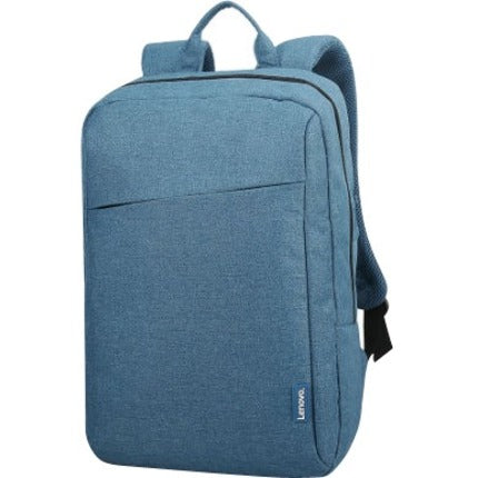Lenovo B210 Carrying Case (Backpack) for 15.6" Notebook - Blue GX40Q17226