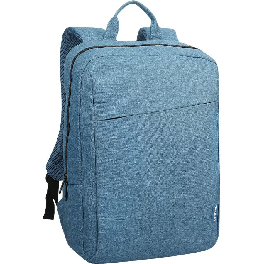 Lenovo B210 Carrying Case (Backpack) for 15.6" Notebook - Blue GX40Q17226