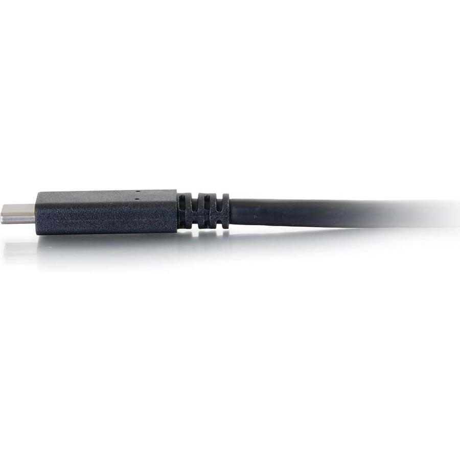C2G 3ft USB C Cable - USB 3.2 - 10Gbps - M/M 28848