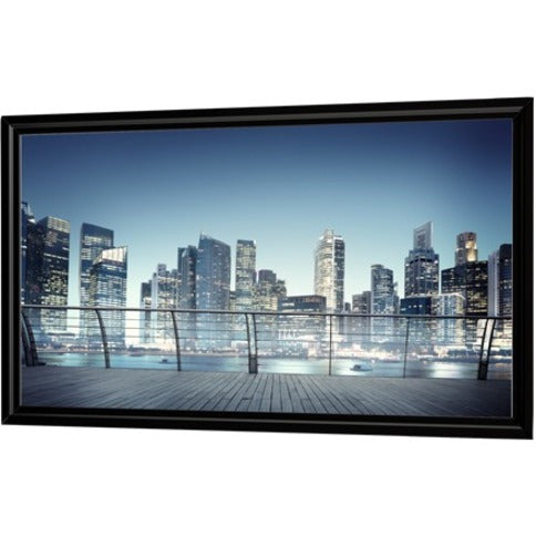 Da-Lite Flex Plex 113" Projection Screen 29533