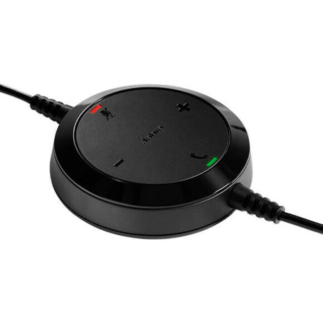 Jabra EVOLVE 20SE Headset GSA4999-823-309