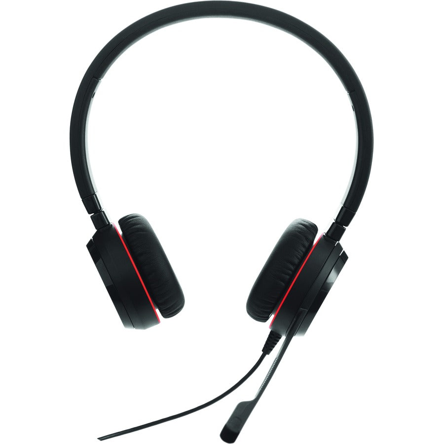 Jabra EVOLVE 20SE Headset GSA4999-823-309