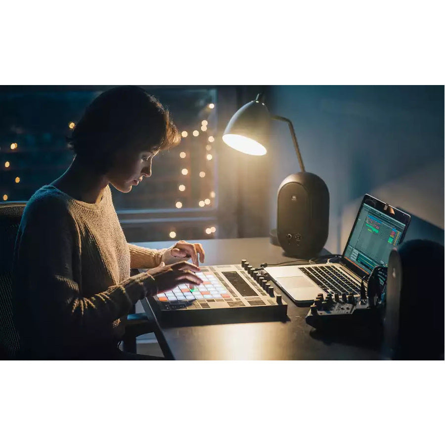 JBL 104-BT Portable Bluetooth Speaker System - 60 W RMS - Matte Black 104SET-BT-US