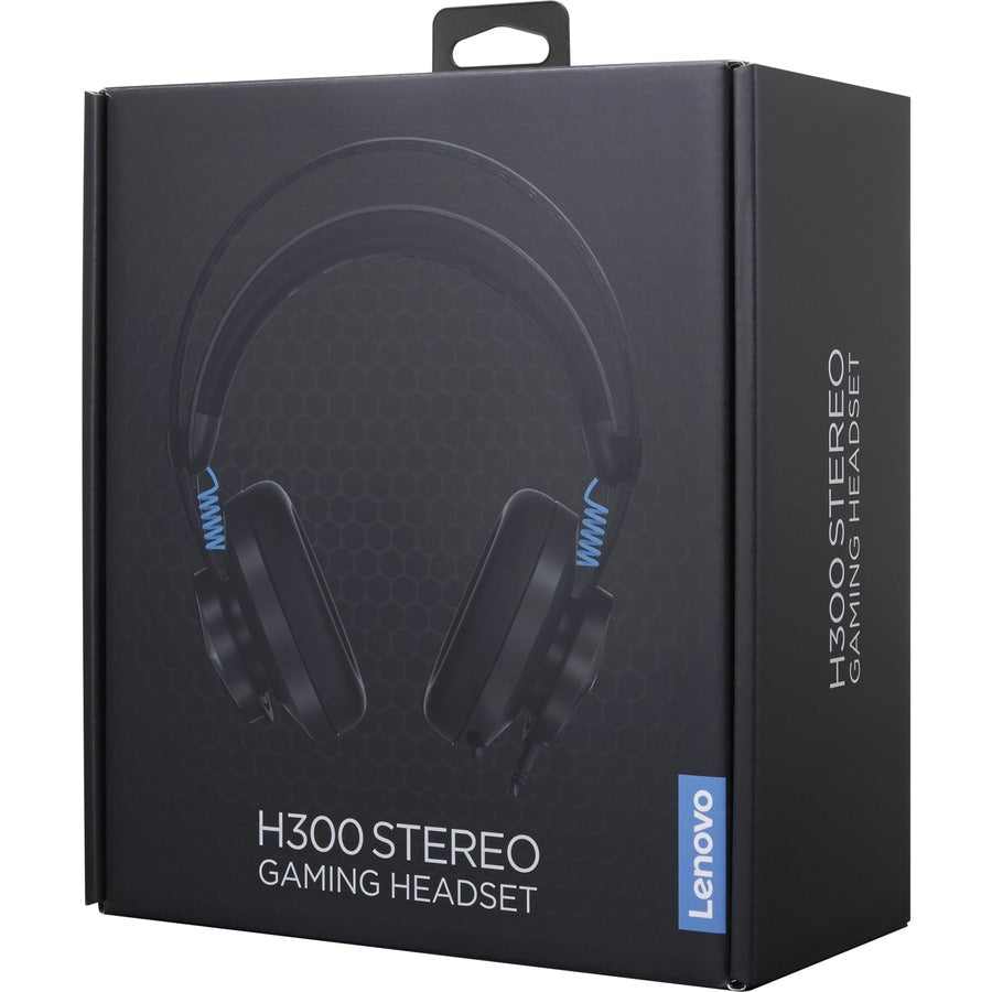 Lenovo Legion H300 Stereo Gaming Headset GXD0T69863