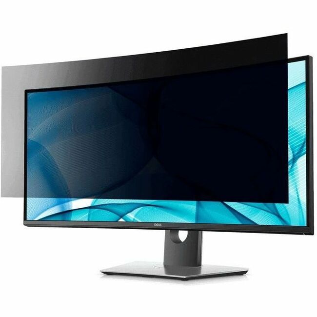 Targus 4Vu Privacy Screen for Dell U3417W Clear AST082GLZ