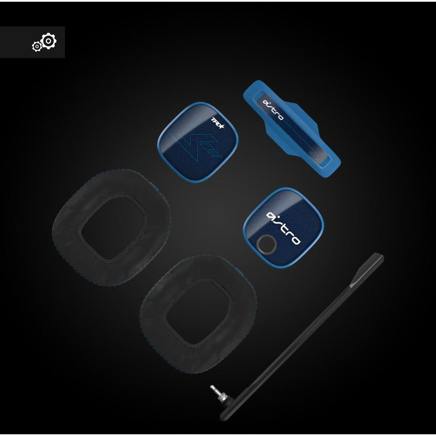 Astro A40 TR Headset 939-001663