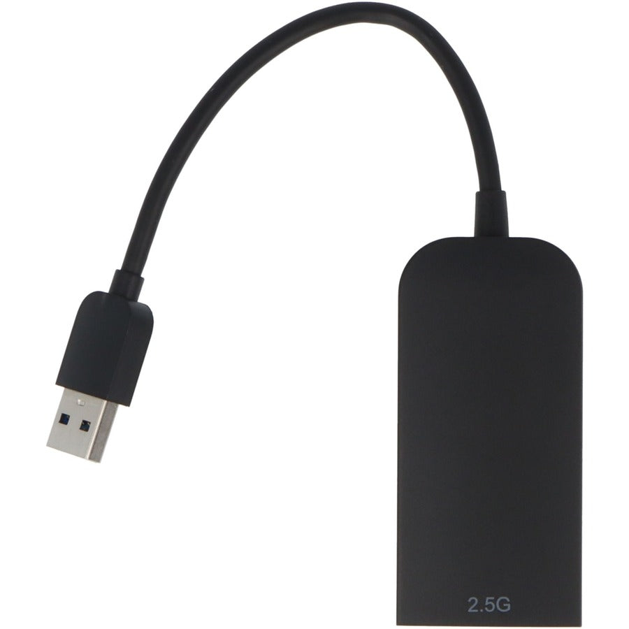 VisionTek USB-A 3.0 to 2.5Gb Ethernet 901436