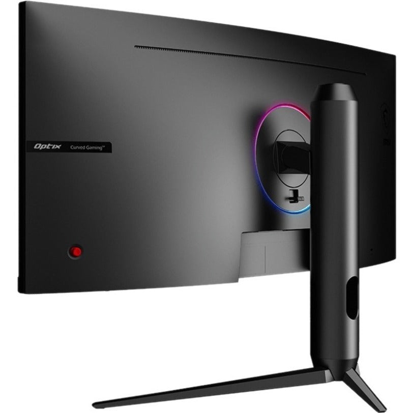 MSI Optix MAG301CR2 30" Class WFHD Curved Screen Gaming LCD Monitor - 21:9 OPTIXMAG301CR2