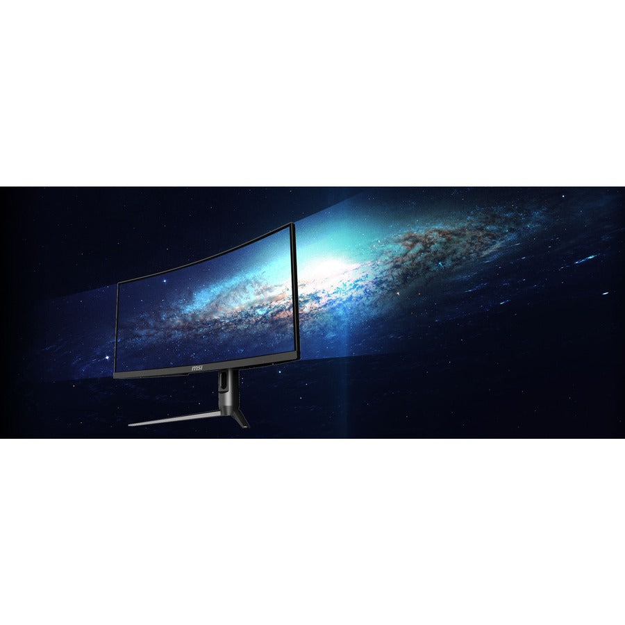 MSI Optix MAG301CR2 30" Class WFHD Curved Screen Gaming LCD Monitor - 21:9 OPTIXMAG301CR2
