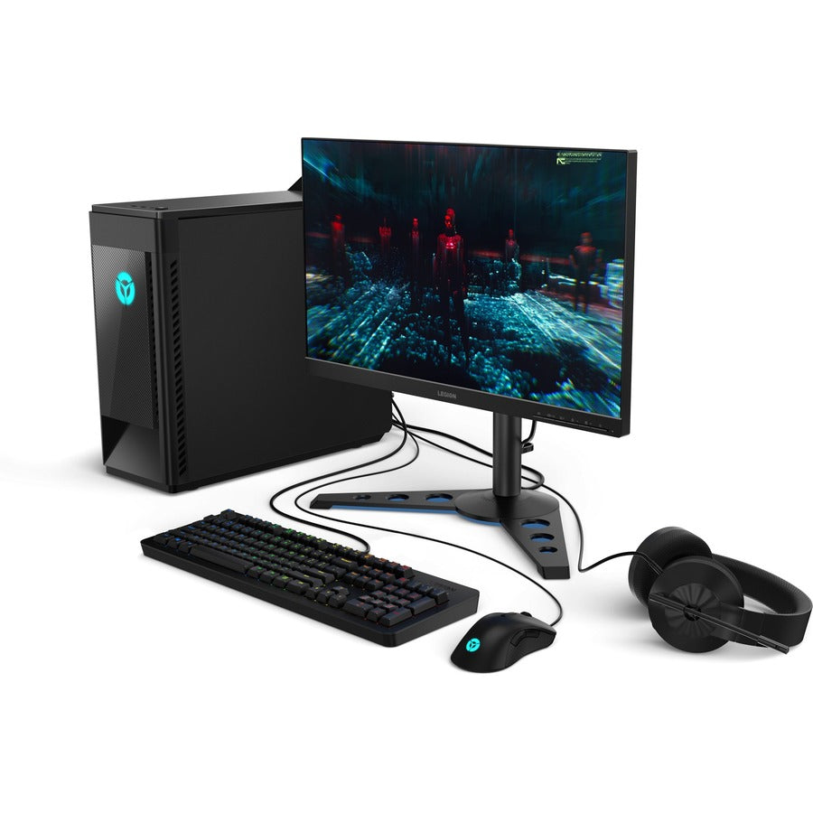 Lenovo Legion H200 Gaming Headset GXD1B87065