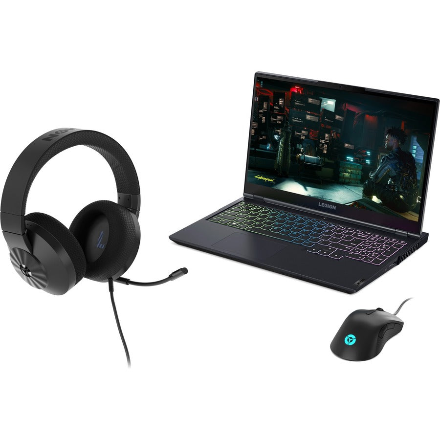 Lenovo Legion H200 Gaming Headset GXD1B87065