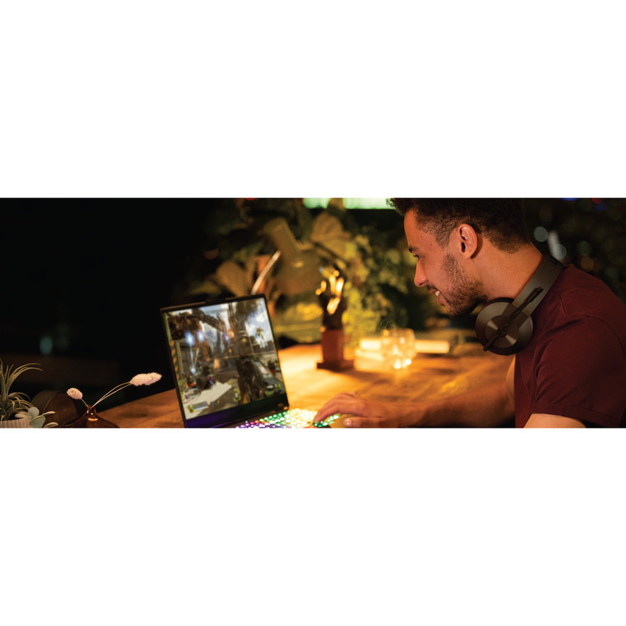 Lenovo Legion H200 Gaming Headset GXD1B87065