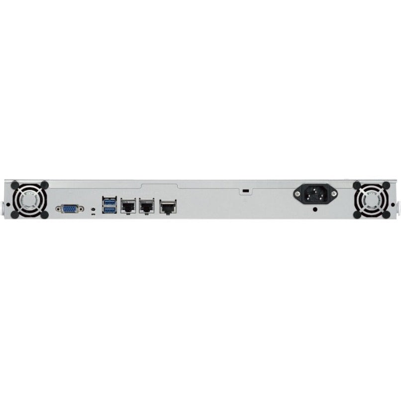 BUFFALO TeraStation WS5420 4-Bay Rackmount Windows Server IoT 2019 NAS 32TB Hard Drives Included WS5420RN32S9