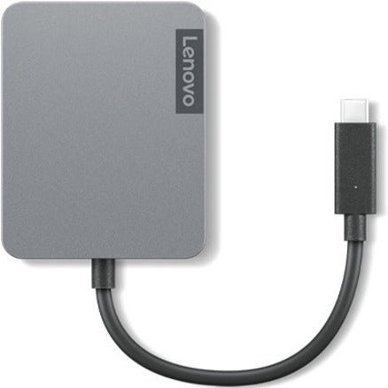 Lenovo USB-C Travel Hub Gen2 GX91A34575