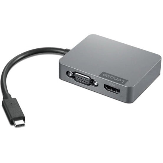 Lenovo USB-C Travel Hub Gen2 GX91A34575
