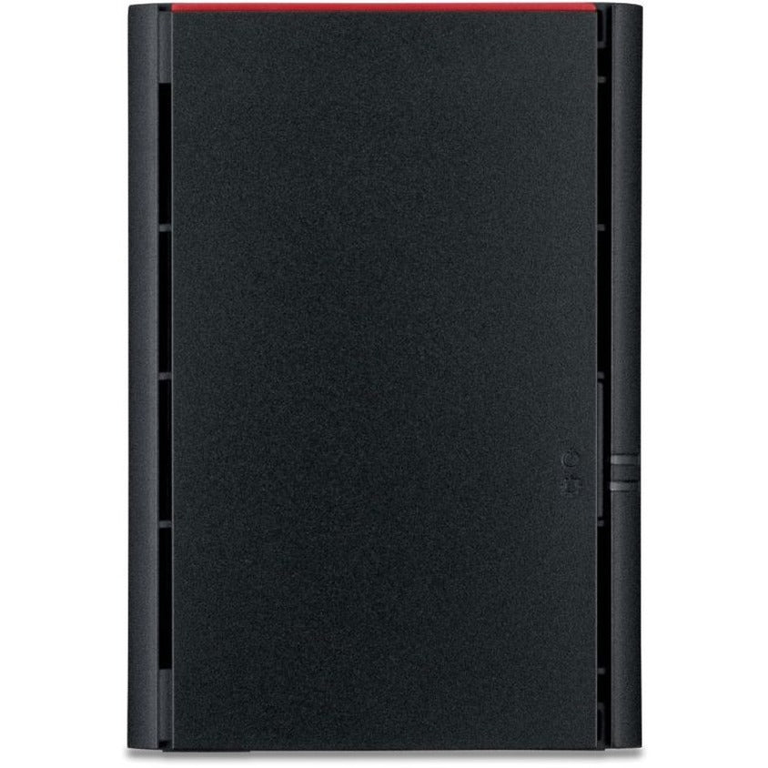 BUFFALO LinkStation SoHo 220 Home-Office NAS Storage 12TB Personal Cloud Hard Drives Included LS220D1202B