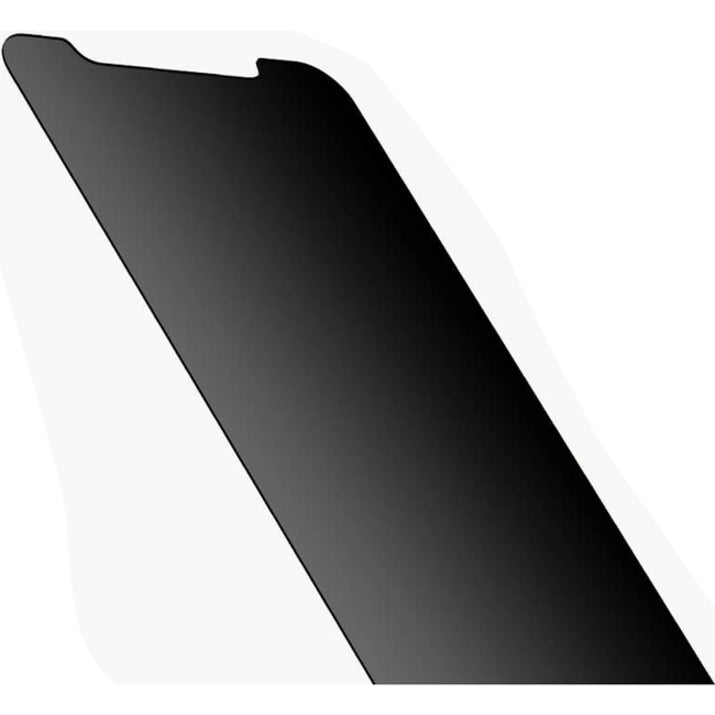 Belkin TemperedGlass Privacy Treated Screen Protector for iPhone 12 / iPhone 12 Pro Crystal Clear OVA029ZZ