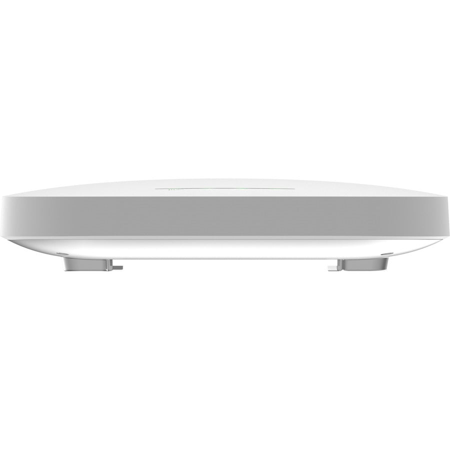 Netgear WAX610 IEEE 802.11 a/b/g/n/ac/ax/i 1.80 Gbit/s Wireless Access Point - Indoor WAX610-100NAS