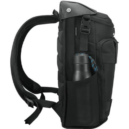 Lenovo Legion Carrying Case (Backpack) for 17" Notebook - Black GX41C86982