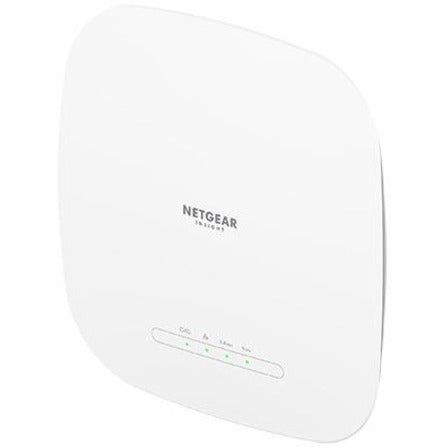 Netgear WAX615 Dual Band IEEE 802.11 a/b/g/n/ac/ax/i 3 Gbit/s Wireless Access Point WAX615-100NAS
