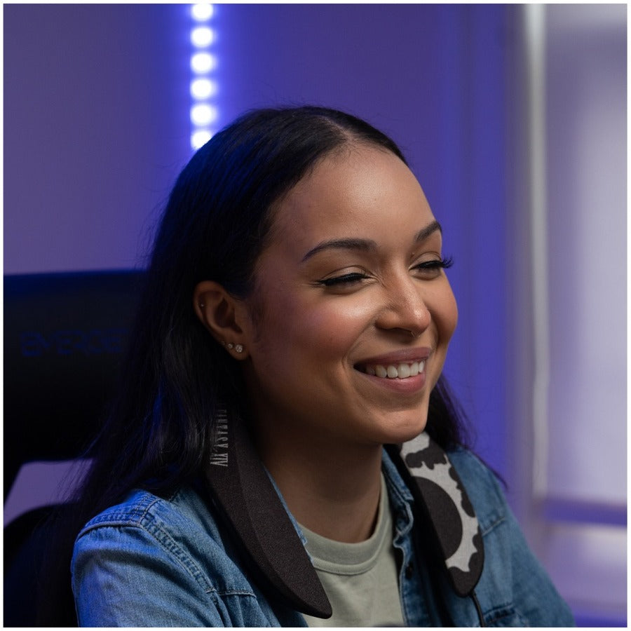 Panasonic SoundSlayer Wearable Speaker SC-GN01PPFF