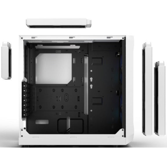 Fractal Design Focus 2 RGB Computer Case FD-C-FOC2A-04
