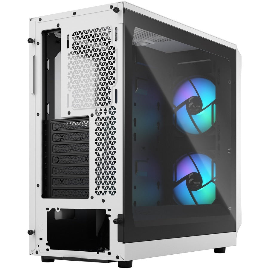 Fractal Design Focus 2 RGB Computer Case FD-C-FOC2A-04