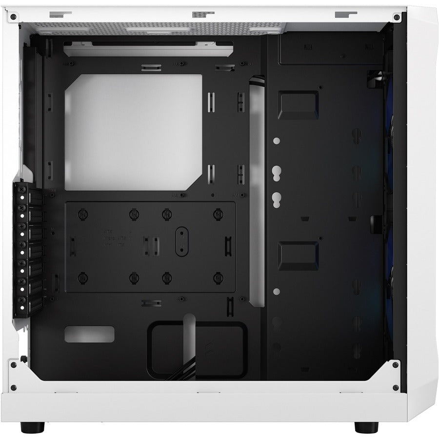 Fractal Design Focus 2 RGB Computer Case FD-C-FOC2A-04