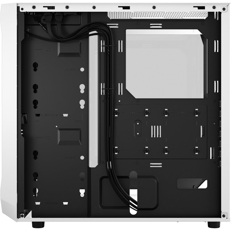 Fractal Design Focus 2 RGB Computer Case FD-C-FOC2A-04
