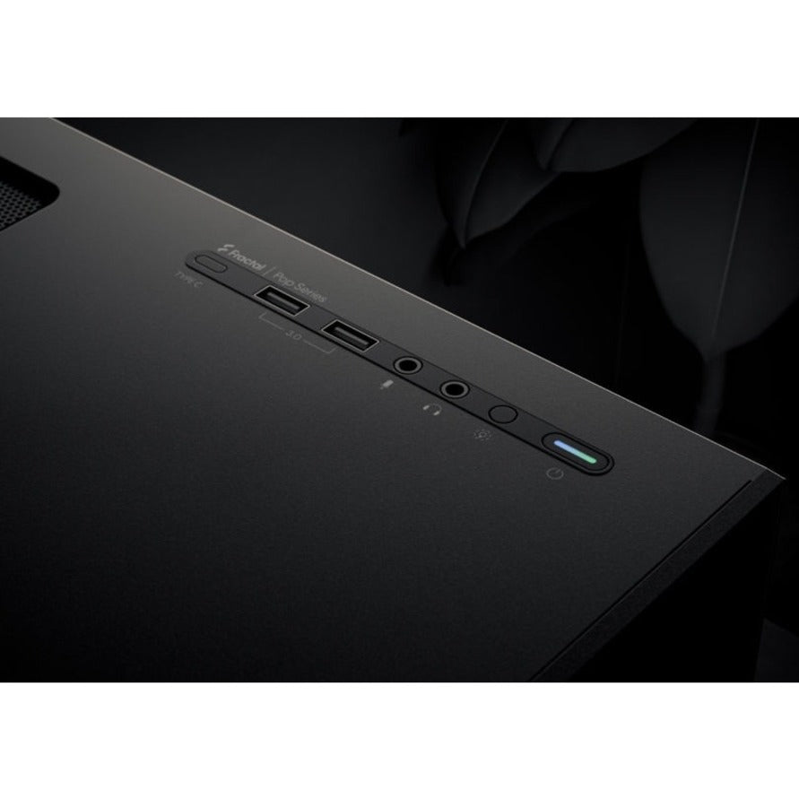 Fractal Design Pop XL Air RGB Computer Case FD-C-POR1X-06