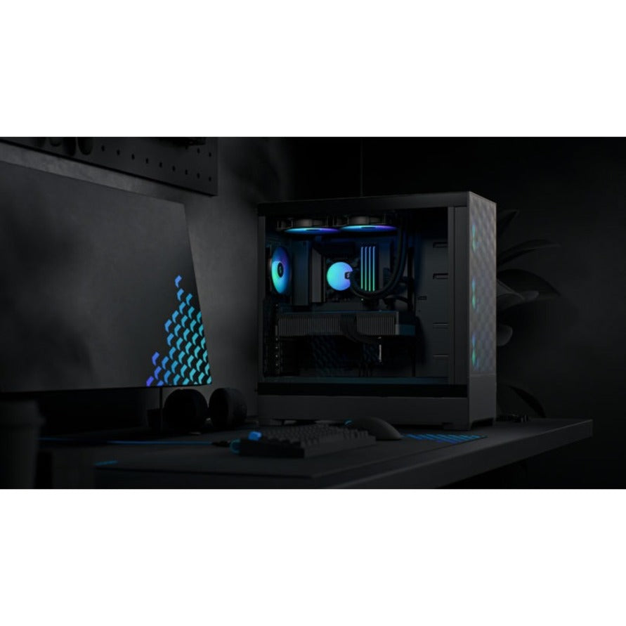 Fractal Design Pop XL Air RGB Computer Case FD-C-POR1X-06