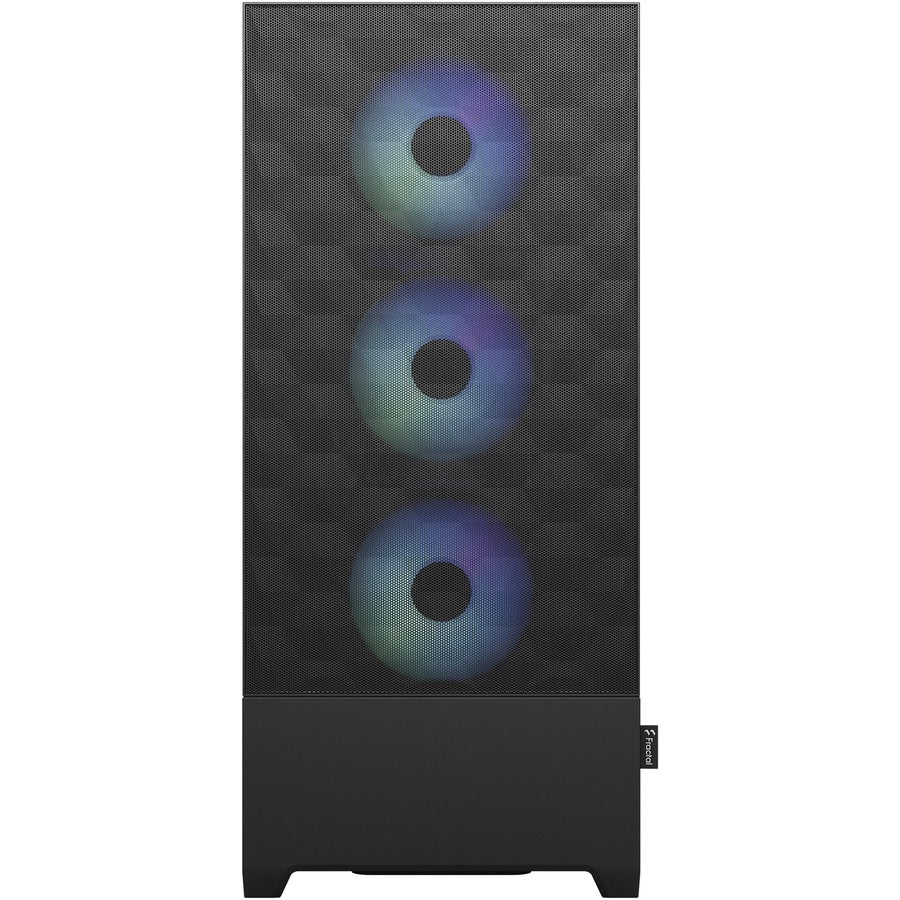 Fractal Design Pop XL Air RGB Computer Case FD-C-POR1X-06