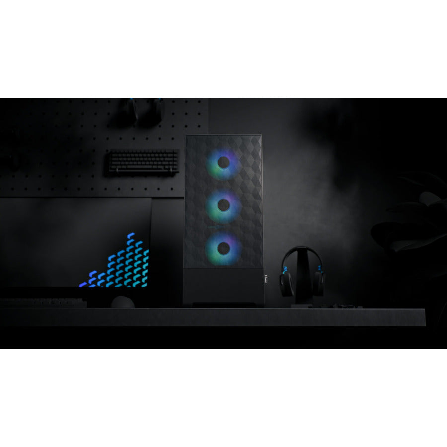 Fractal Design Pop XL Air RGB Computer Case FD-C-POR1X-06