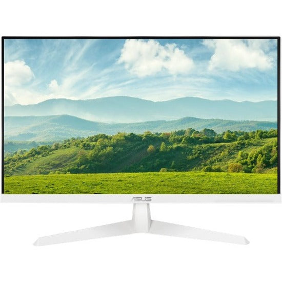 Asus VY279HE-W 27" Class Full HD LCD Monitor - 16:9 - White VY279HE-W