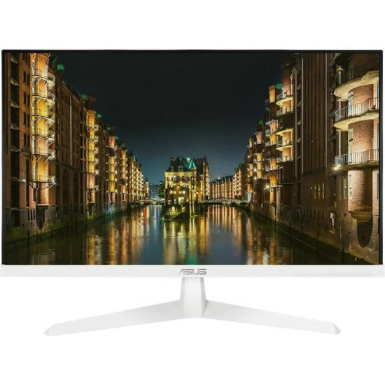 Asus VY279HE-W 27" Class Full HD LCD Monitor - 16:9 - White VY279HE-W