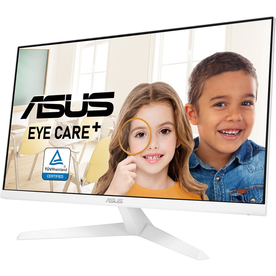 Asus VY279HE-W 27" Class Full HD LCD Monitor - 16:9 - White VY279HE-W