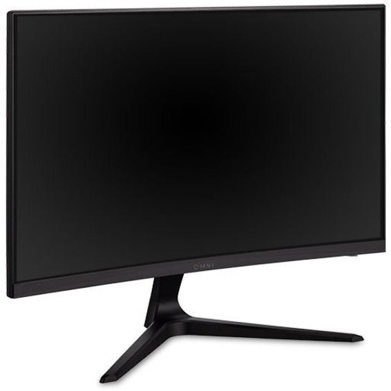 ViewSonic VX2418C 24 Inch 1080p 1ms 180Hz Curved Gaming Monitor with FreeSync Premium, Eye Care, HDMI and DisplayPort VX2418C