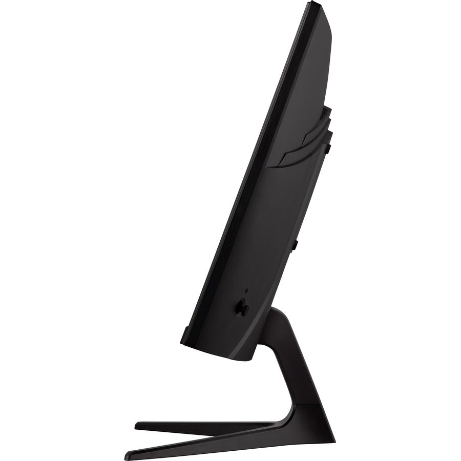 ViewSonic VX2418C 24 Inch 1080p 1ms 180Hz Curved Gaming Monitor with FreeSync Premium, Eye Care, HDMI and DisplayPort VX2418C