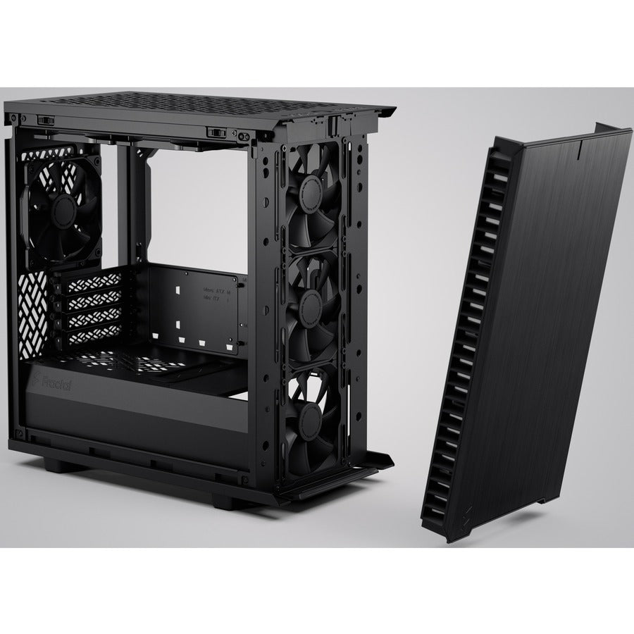 Fractal Design Define 7 Mini Computer Case FD-C-DEF7M-01