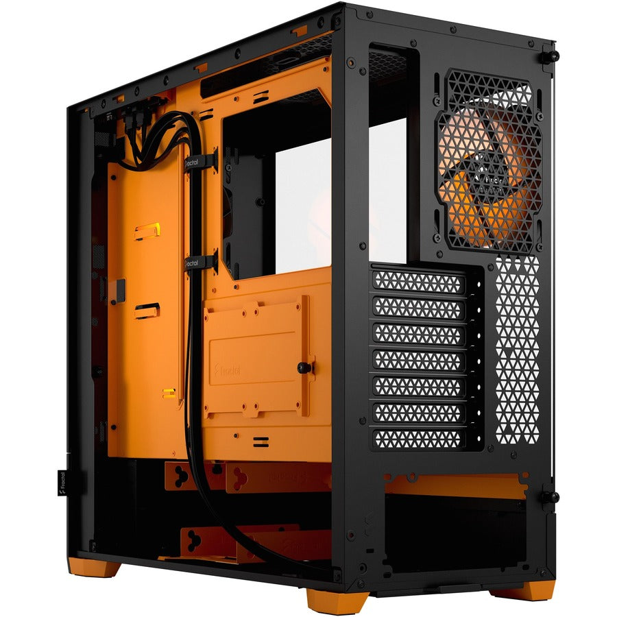 Fractal Design Pop Air RGB Computer Case FD-C-POR1A-05