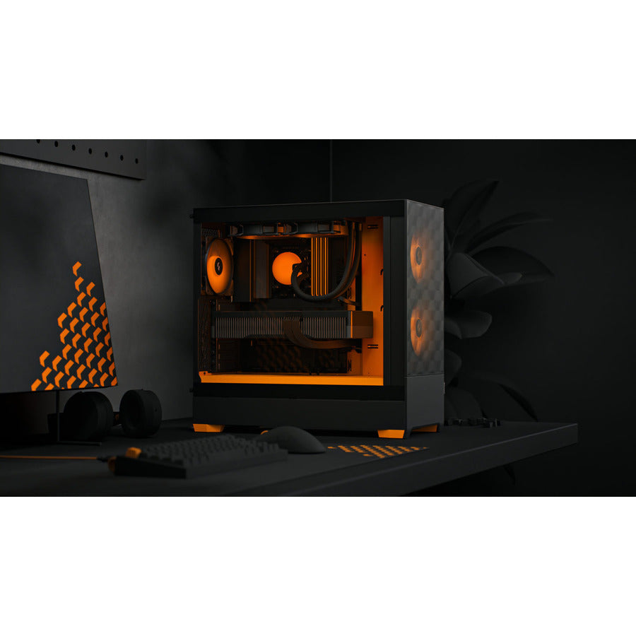 Fractal Design Pop Air RGB Computer Case FD-C-POR1A-05