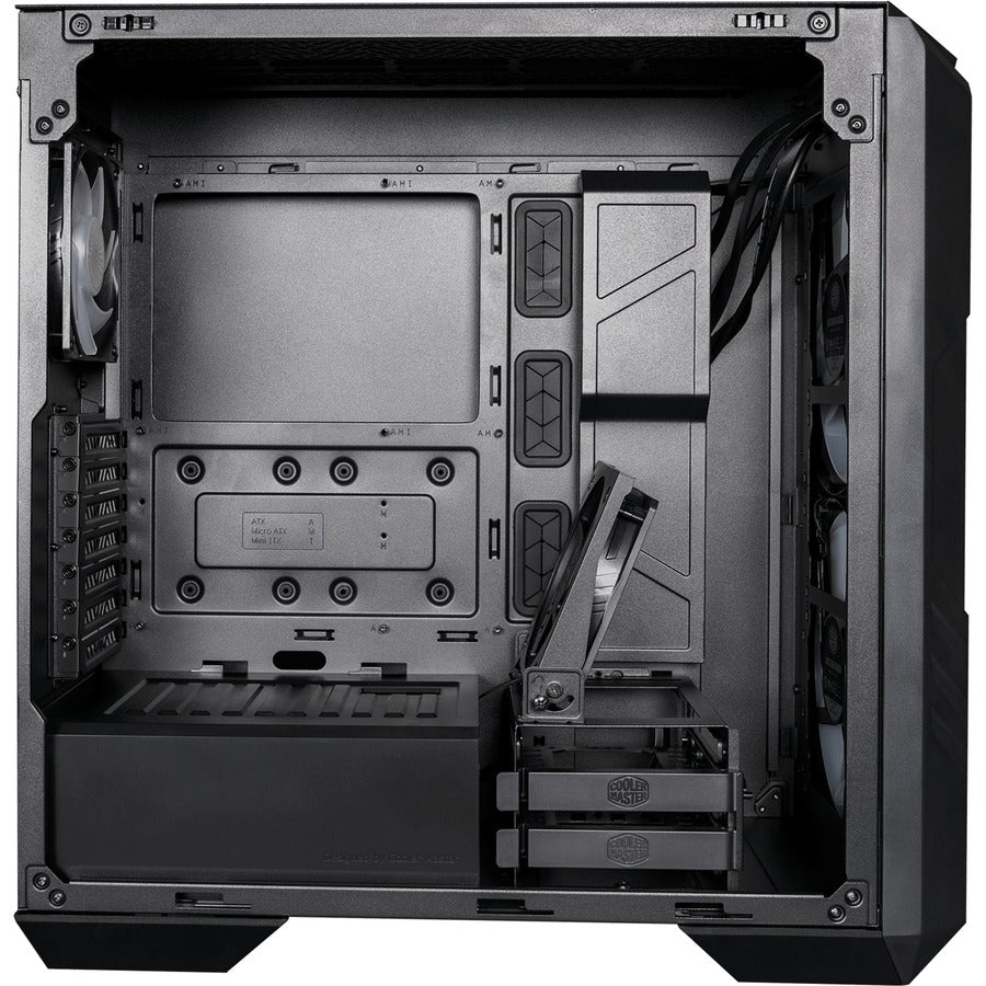 Cooler Master HAF 500 Computer Case H500-KGNN-S00