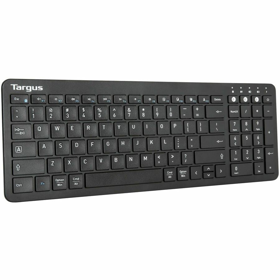 Targus Keyboard & Mouse AKM619AMUS