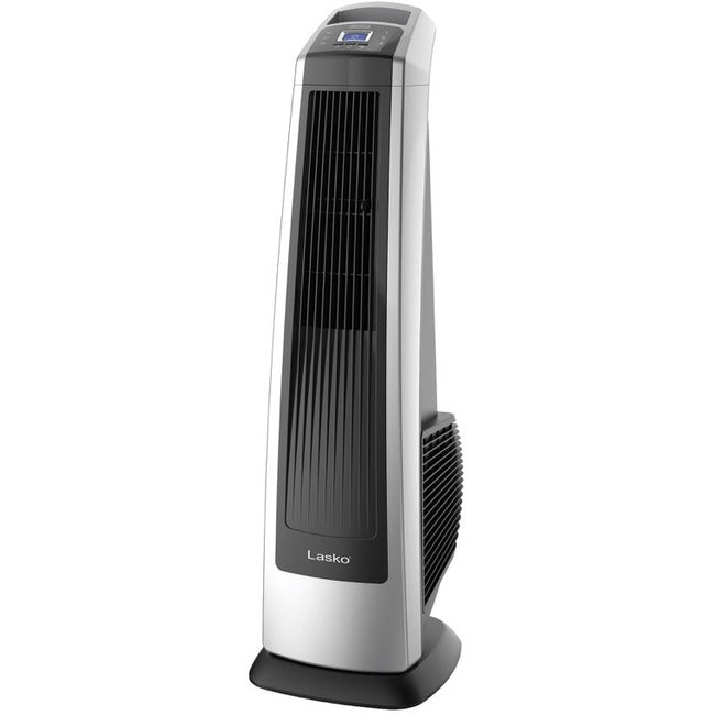 Lasko Oscillating High Velocity Fan with Remote Control U35115