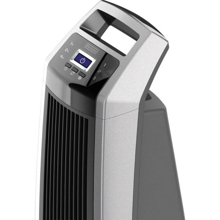 Lasko Oscillating High Velocity Fan with Remote Control U35115