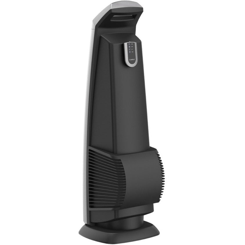 Lasko Oscillating High Velocity Fan with Remote Control U35115