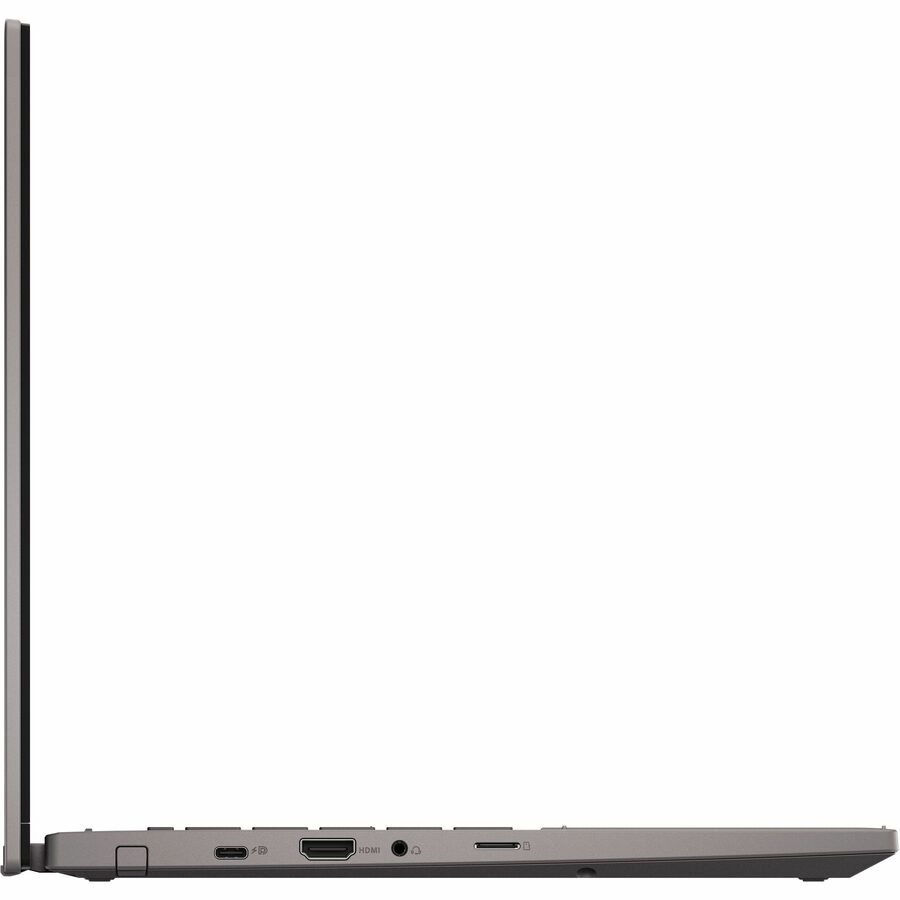 Asus Chromebook Vibe CX34 Flip CX3401 CX3401FBA-YZ762T-S 14" Touchscreen Convertible Chromebook - WUXGA - Intel Core i7 12th Gen i7-1255U - 16 GB - 512 GB SSD - Gray CX3401FBA-YZ762T-S
