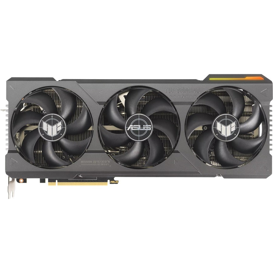 TUF NVIDIA GeForce RTX 4080 Graphic Card - 16 GB GDDR6X TUF-RTX4080-O16G-GAMING