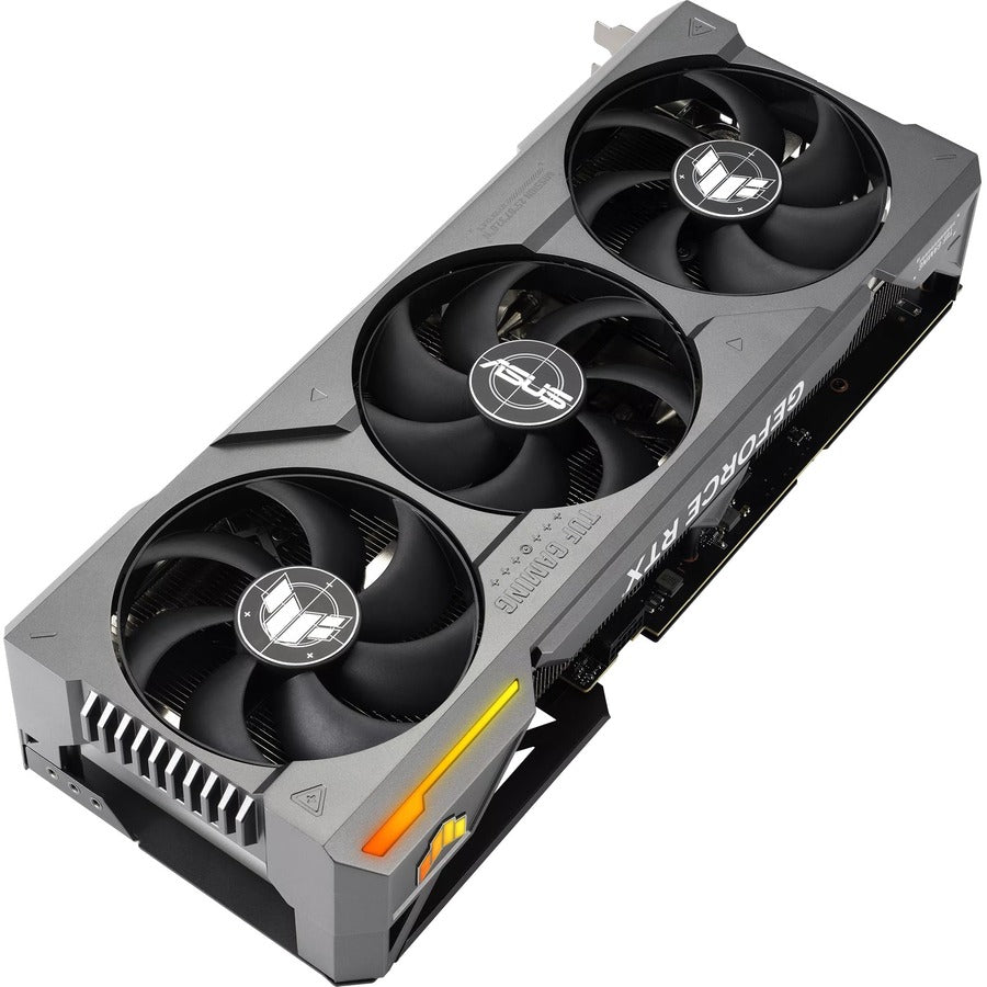 TUF NVIDIA GeForce RTX 4080 Graphic Card - 16 GB GDDR6X TUF-RTX4080-O16G-GAMING